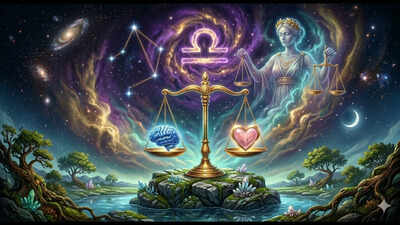 Libra Horoscope Today, August 16, 2026: Students should not compare their work with those around them