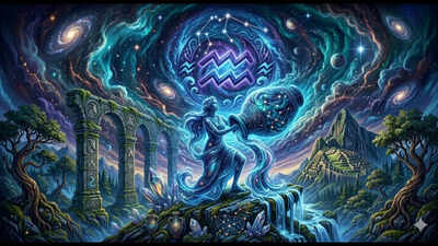 Aquarius Horoscope Today, August 16, 2026: When it comes to work, be cautious is the word to remember