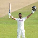 How Devdutt Padikkal cracked spin puzzle