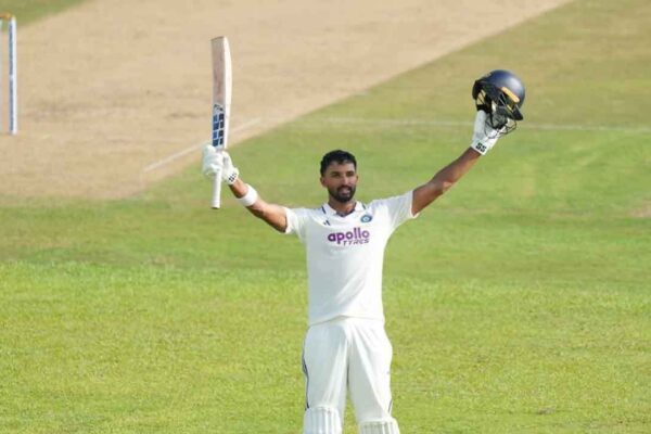 How Devdutt Padikkal cracked spin puzzle