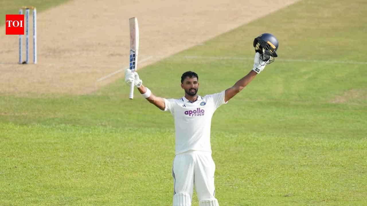 How Devdutt Padikkal cracked spin puzzle