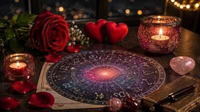 Love Horoscope Today, August 16, 2026: What the stars say about your love life