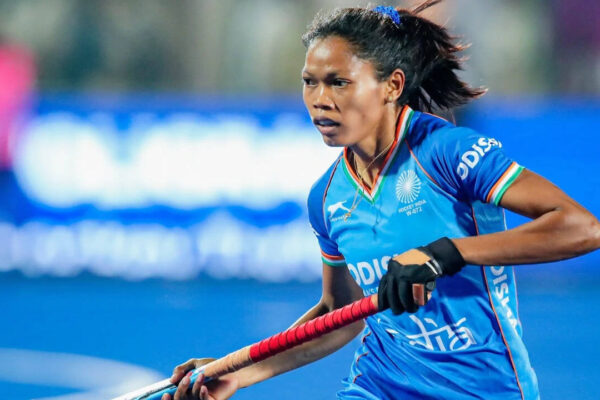 Salima Tete confident India can challenge China at World Cup