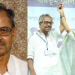 Asish Banerjee, former Bengal deputy speaker, found hanging at TMC party office