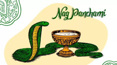 Nag Panchami 2026: Date, time, puja rituals and significance