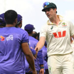 Pat Cummins blunt admission after Australia’s shock defeat