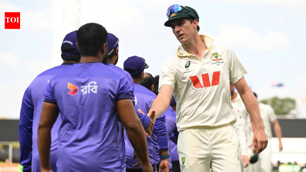 Pat Cummins blunt admission after Australia’s shock defeat