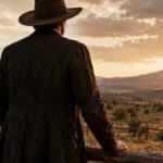 In 1898, 17 years after surviving the O.K. Corral gunfight, Virgil Earp claimed 160 acres in Arizona; two years later, he earned title to the land
