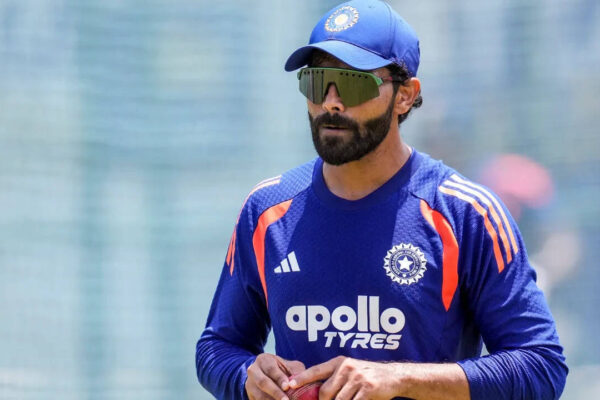 Ravindra Jadeja’s candid revelation that left him 'disturbed'