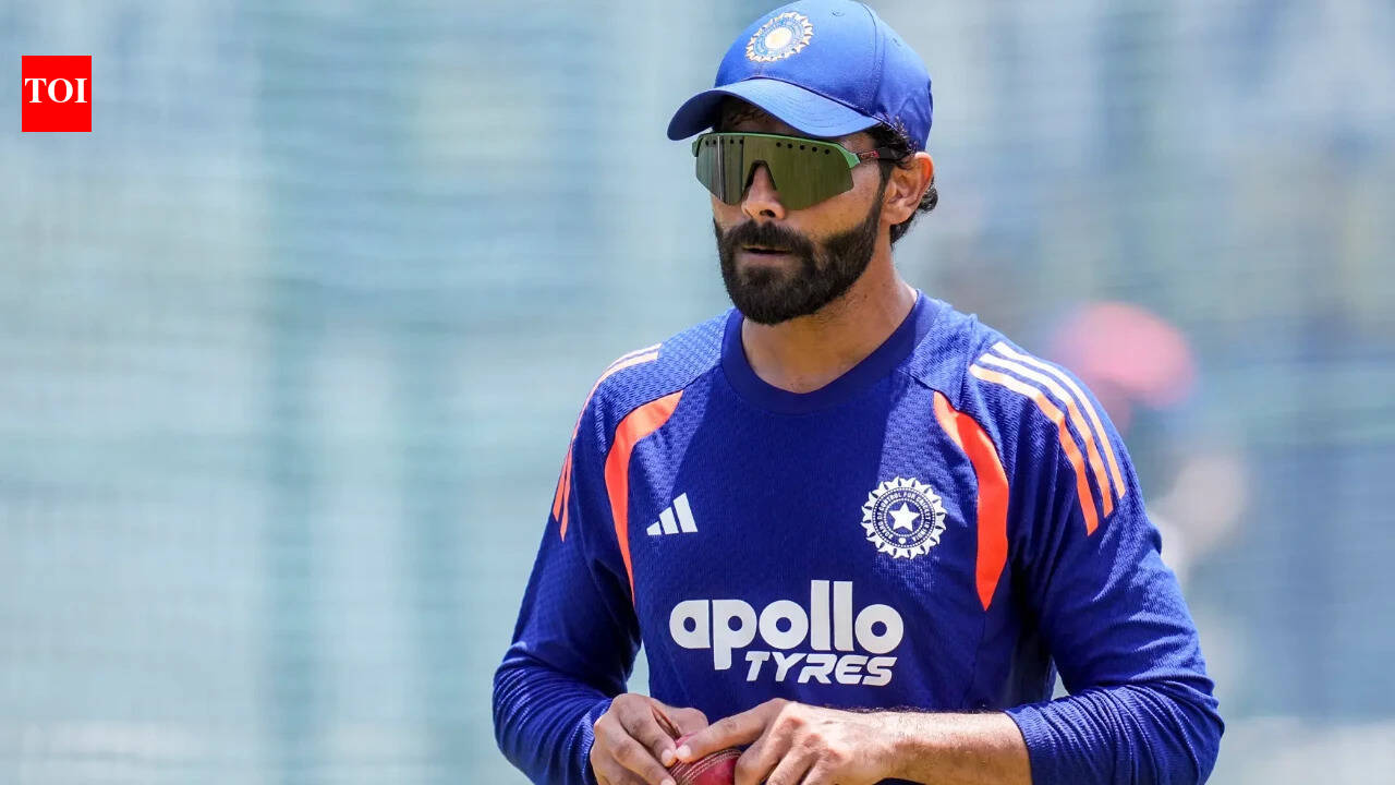 Ravindra Jadeja’s candid revelation that left him 'disturbed'