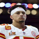 "An idiot....": Patrick Mahomes left scrambling for respect after critic's controversial QB ranking