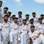 Mark Waugh reacts to Australia’s historic Bangladesh defeat