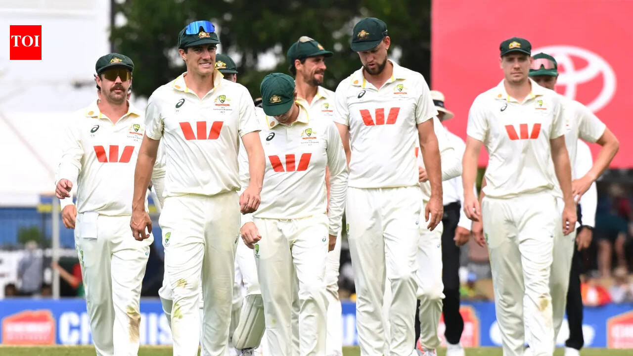 Ricky Ponting tears apart Australia after Bangladesh shock