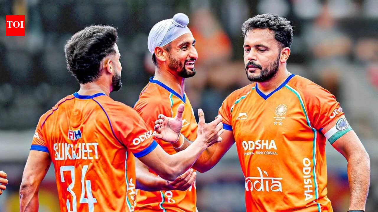 32-year wait, title hopes at stake as India face stern England test