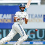 Devdutt Padikkal falls for 167, joins Rahul Dravid and Cheteshwar Pujara in Sri Lanka record list