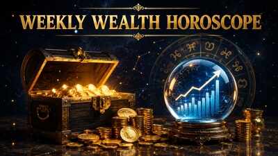 Weekly Wealth Horoscope Predictions, August 16 to August 22, 2026: Your money luck for the week