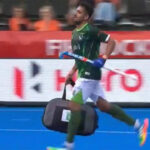 Ex-captain stunned after bizarre blunder by Pakistan at Hockey World Cup