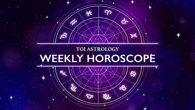 Weekly Horoscope, August 17 to August 22 2026: Read weekly astrological predictions