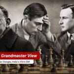How 3 members of England’s 1939 Chess Olympiad team became wartime codebreakers during WWII