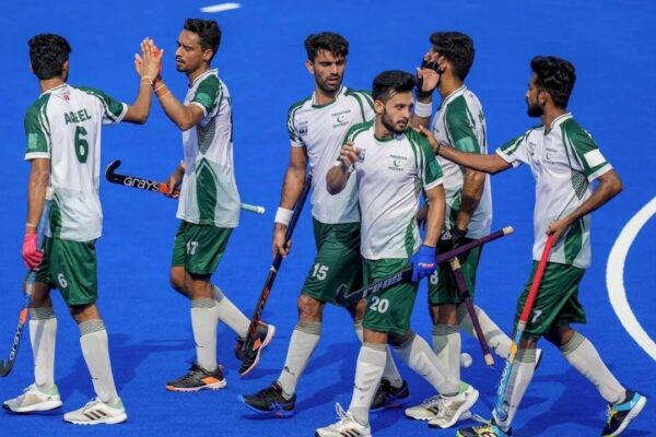 Pakistan captain’s bold India warning ahead of World Cup clash