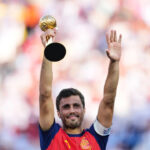 Barcelona finally get Ballon d’Or winner Rodri after third offer as Man City reportedly accept €76.5m deal