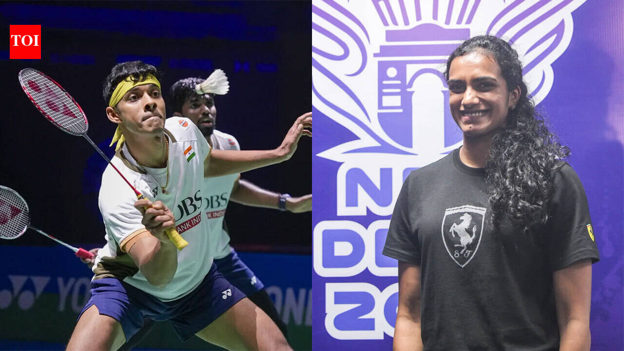 How India became a badminton powerhouse