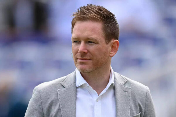 Srikkanth rejects Eoin Morgan for CSK head coach role, says 'stick to commentary'