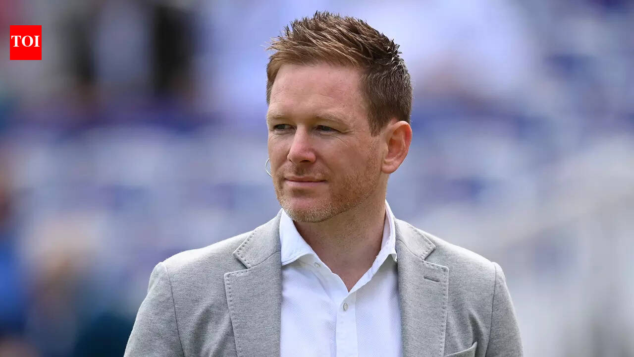 Srikkanth rejects Eoin Morgan for CSK head coach role, says 'stick to commentary'