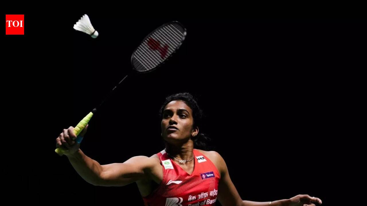 PV Sindhu, Ayush Shetty among Indians in action; full schedule