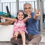 When grandparents tell stories, children gain more than memories: 3 science-backed benefits