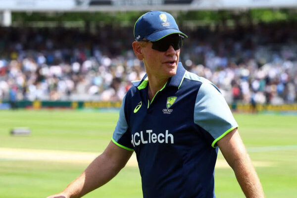 ‘Easy option is to call for change’: Coach McDonald resists Australia shake-up after Bangladesh shock | Cricket News