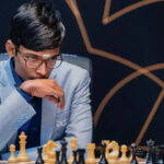 R Praggnanandhaa: R Praggnanandhaa stays in contention for Sinquefield Cup title despite draw against Levon Aronian | Chess News