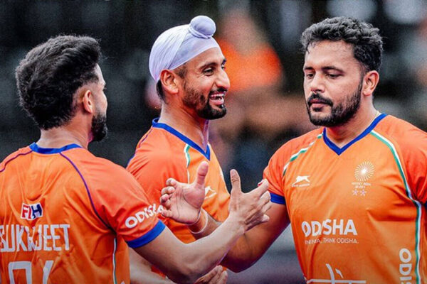 Hockey World Cup: ‘Show a bit of composure’ — Fulton’s message to India ahead of must-not-lose Pakistan clash | Hockey News