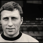 Legendary Wolves captain and former England star Mike Bailey dies aged 84 after long dementia battle | Football News