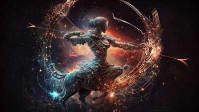 Sagittarius Horoscope Today, August 18, 2026: If you're single, don't chase intensity