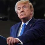 Trump threatens to bomb Oman, tells Iran to surrender