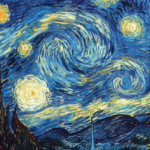 Quote of the day by Vincent van Gogh: "Great things are not done by impulse, but by a series of small things brought together.”