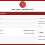 Bihar STET 2026 notification released: Check application dates, eligibility and fees