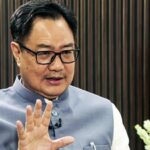 'Not a single protester died': Rijiju defends Delhi police response to Jantar Mantar protests