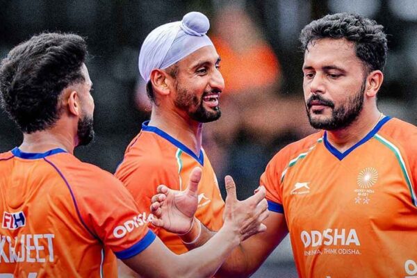 India's Hockey World Cup 2026 qualification scenarios: What India need against Pakistan | Hockey News