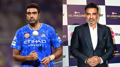 'I got really angry': Ashwin reveals the Manjrekar criticism he initially hated but later called a 'guru'
