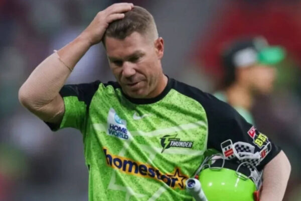 David Warner convicted and fined for drink-driving; Big Bash captaincy under cloud | Cricket News