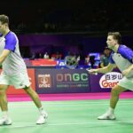 'We don't share girlfriends!': Inside the lives of badminton's sibling partnerships at World Championships | Badminton News