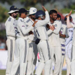 IND vs SL 1st Test: India on verge of massive win as Sri Lanka four down in chase of 372 | Cricket News