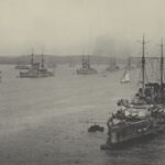 In 1919, German crews sank 52 warships at Scotland's Scapa Flow; decades later their pre-nuclear steel became valuable for radiation-sensitive equipment