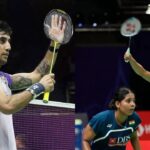 BWF World Championships: Lakshya Sen stages stunning comeback to reach next round; Treesa Jolly-Gayatri Gopichand in pre-quarters | Badminton News