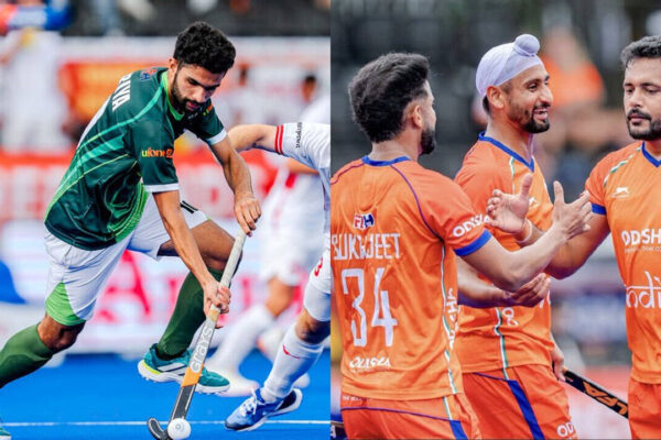 India vs Pakistan Hockey World Cup: Knockout dream, survival at stake in blockbuster clash | Hockey News