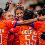 Women's Hockey World Cup: Dominant India crush South Africa 6-1 to go top of Group D | Hockey News