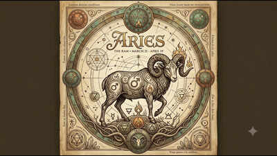 Aries Horoscope Today, August 19, 2026: Venus is helping your relationship house, and it shows