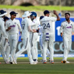 Rishabh Pant’s 100th six, Manav Suthar’s double strike put India on brink of Galle victory | Cricket News